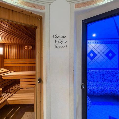 Alpino Charme Apartments Пейо Экстерьер фото