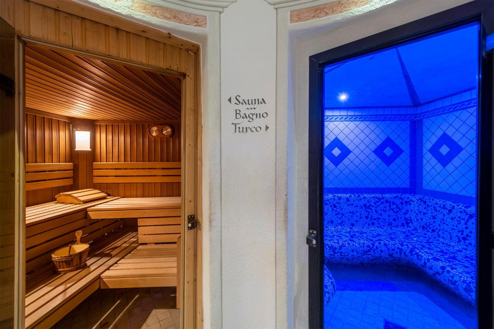 Alpino Charme Apartments Пейо Экстерьер фото